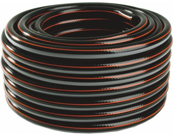 Градински маркуч CARBON  1/2, 30м WOC1230 RAMP