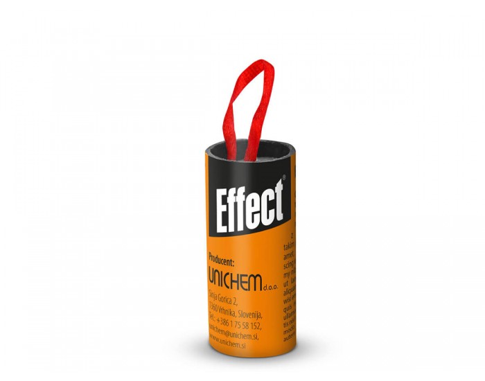 Effect Мухоловка, ролка с лепило против летящи насекоми