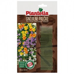 Торни пръчици Plantella, универсални, 30 бр. - Unelte și accesorii de grădină