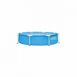 Басейн, Подвижен, Intex 28205NP 1828 l (244 x 51 cm) - Grădină