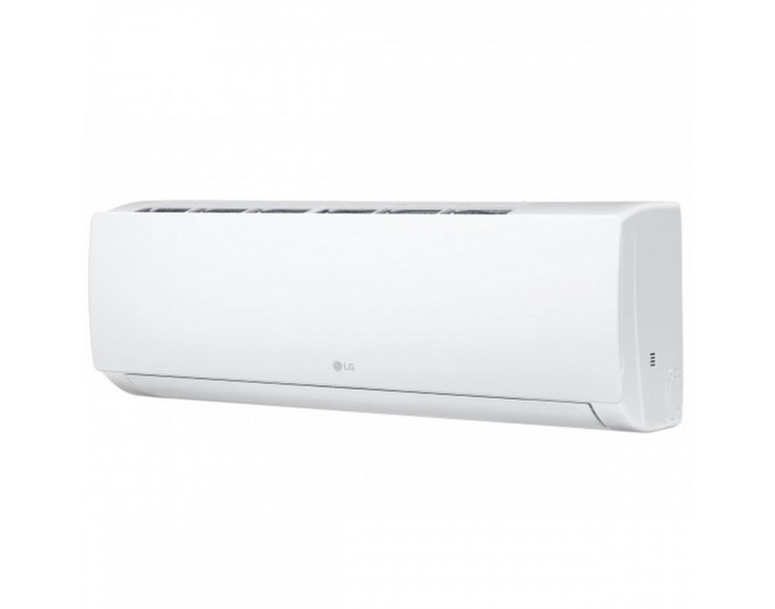 Климатик LG LGSMART12.SET Бял