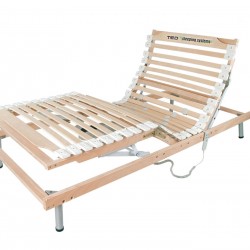 Подматрачна рамка Total Comfort 740 - Somiere