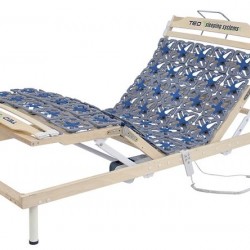 Подматрачна рамка 840 Wellness - Somiere