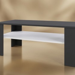 Маса за хол Мебели Богдан модел Лорет/6215, 100/50 см - Bogdan Furniture I