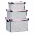 Cutii, organizatoare și alte produse de depozitare