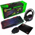 Tastaturi, mouse-uri și mousepad-uri