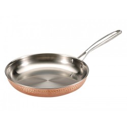Тиган 28 см Infinity Chefs De Lux - Bucătărie