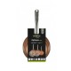 Комплект 3 тигана San Ignacio Optimum Copper