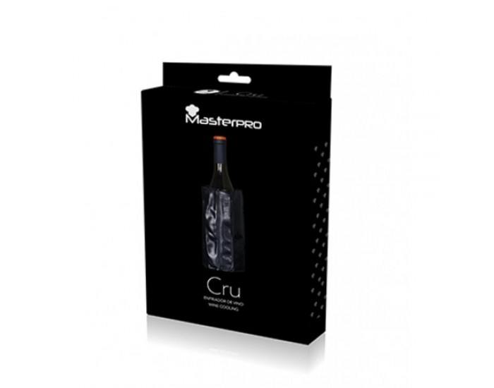 Охладител за бутилки Masterpro Cru