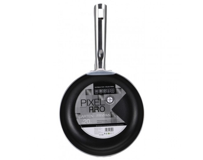 Тиган 24 см San Ignacio Pixel Pro