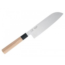 Нож Samurai Santoku 18 см - Ustensile de bucătărie