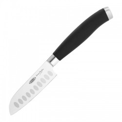 Нож Santoku 9 см Stellar James Martin - Ustensile de bucătărie