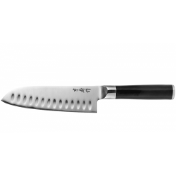 Нож Santoku TAIKU 16 см - Ustensile de bucătărie