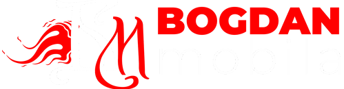 Bogdan Mobila