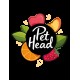 Pet head