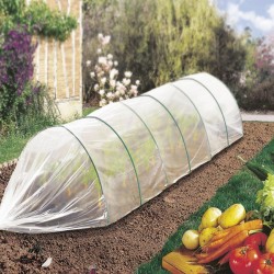 Kit ClimafIlm Комплект леха Nortene 1.2 x 3.5 м. 130006 - Grădină