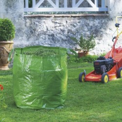 Greenbag Hdpe 55х75cm 180 Литра торба сухи листа Nortene 140010 - Grădină