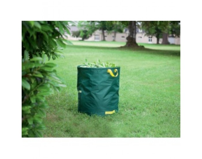 Standbag Hdpe 50x75cm 150 Литра торба сухи листа Nortene 140015