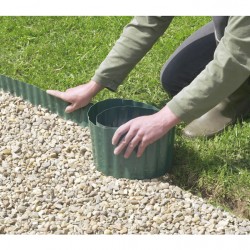 Green Border 15 0граничител Nortene  0,15 x 9 м. 170015 - Grădină