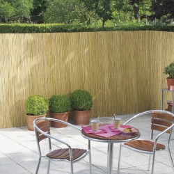 Naturcane  1.5 x 5 м. Тръстикова ограда Nortene 170991 - Grădină