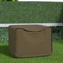 Covertop  Диван Nortene 95 х 95 Н 70 см. 2013609 - Unelte și accesorii de grădină
