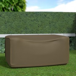Covertop  Диван Nortene 140 х 85 Н 70 см. 2013610 - Unelte și accesorii de grădină