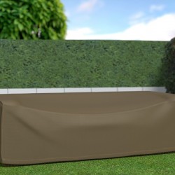 Covertop Диван Norten 230 х 100 Н 70 см. 2013611 - Unelte și accesorii de grădină
