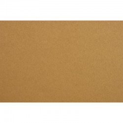 Fabriano Картон Colore, 70 x 100 cm, 200 g/m2, № 249, тъмнобежов - Papetărie