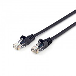 Intellinet Кабел, мрежови, Cat5e, UTP, 5 m, черен - Comparare produse
