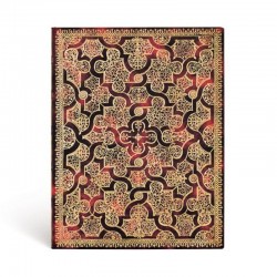 Paperblanks Тефтер Mystique, Ultra, 88 листа - Papetărie