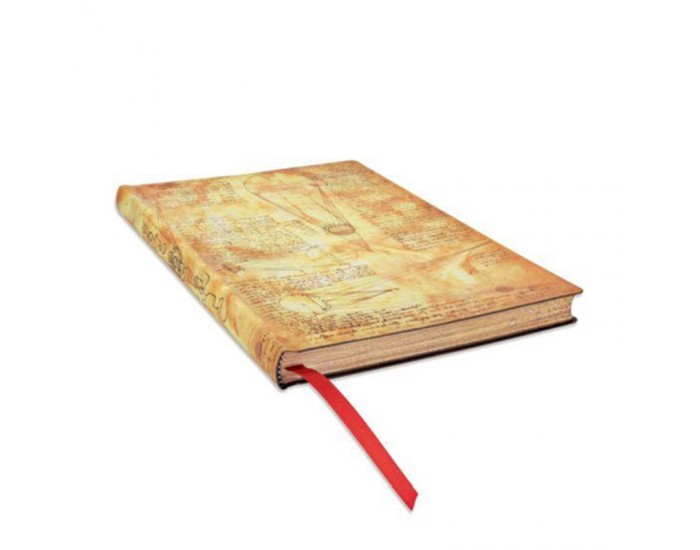 Paperblanks Тефтер Sun&Moonlight, Midi, 88 листа