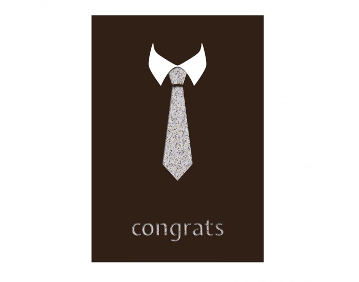 Gespaensterwald Картичка, Deluxe congrats
