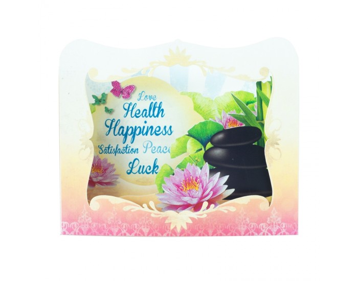 Gespaensterwald 3D картичка, Positive