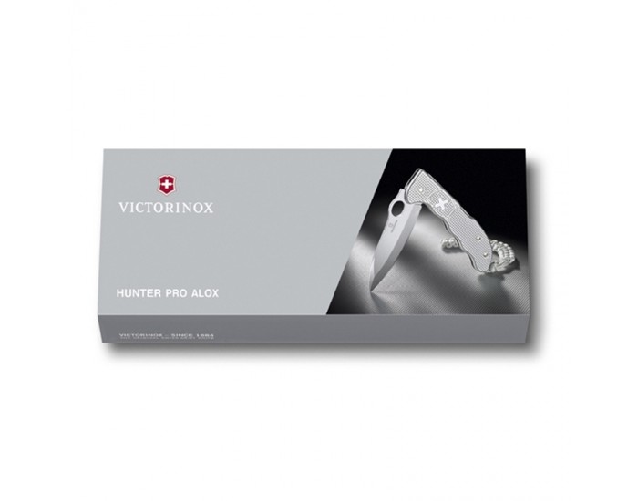 Victorinox Джобен нож Hunter Pro M Alox