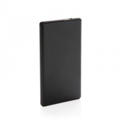 XD Мобилна батерия Light Bank, 4000 mAh, черна - Accesorii de birou
