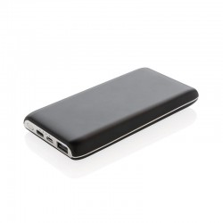 XD Мобилна батерия Light Bank, 8000 mAh, черна - Accesorii de birou