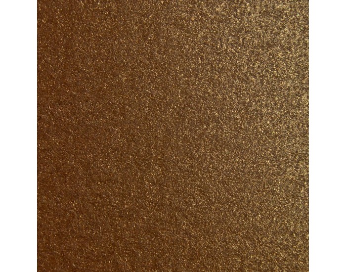 Fabriano Картон Cocktail Mai Tai, 50 x 70 cm, 290 g/m2, перлено кафяв