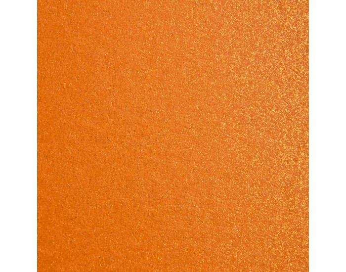 Fabriano Картон Cocktail Mai Tai, 50 x 70 cm, 290 g/m2, перлено оранжев