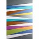 Fabriano Картон Cocktail Mai Tai, 50 x 70 cm, 290 g/m2, перлено син