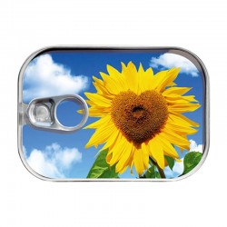 Gespaensterwald Картичка-консерва, Sunflower - Gespaensterwald
