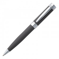 Cerruti 1881 Химикалка Zoom, тъмносива - Papetărie
