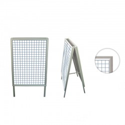 Avilo A-стопер, А1, 594 x 841 mm, двустранен - Accesorii de birou