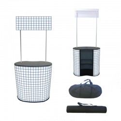Avilo Промо катедра, 220 x 91 cm - Accesorii de birou