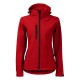 Malfini Дамско яке Performance Softshell 521, размер XXL, червено
