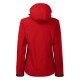 Malfini Дамско яке Performance Softshell 521, размер XXL, червено