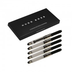 Hugo Boss Конвертор за писалка Piston K5 - Hugo Boss