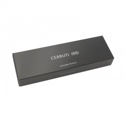 Cerruti 1881 Пълнител за ролер, метален, M, черен - Papetărie