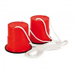 Nowa Szkola Кокили, мини, 12.5 х 13.5 cm - Articole sportive