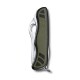 Victorinox Джобен нож Swiss Soldier's, зелен