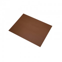 Fabriano Картон Colore, 185 g/m2, 50 х 65 cm, тъмнокафяв - Papetărie